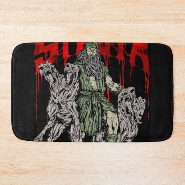 Item preview, Si Buta from the ghost cave Classic  designed and sold by ERNIECAS8.