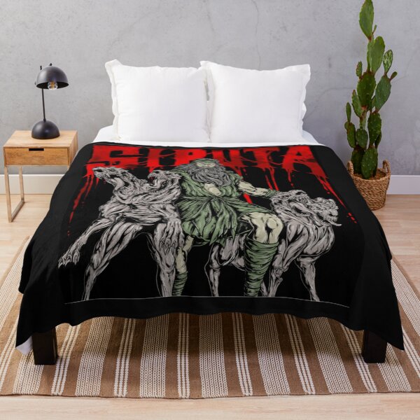 Item preview, Si Buta from the ghost cave Classic  designed and sold by ERNIECAS8.