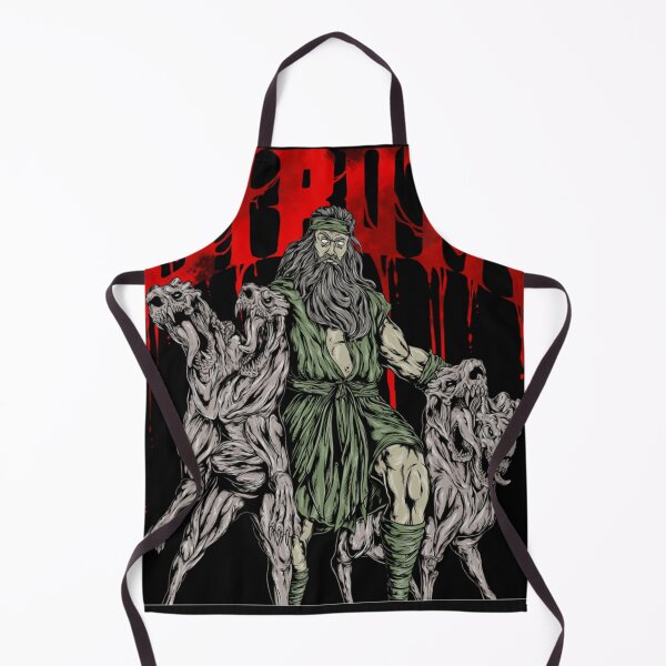 Item preview, Si Buta from the ghost cave Classic designed and sold by ERNIECAS8.