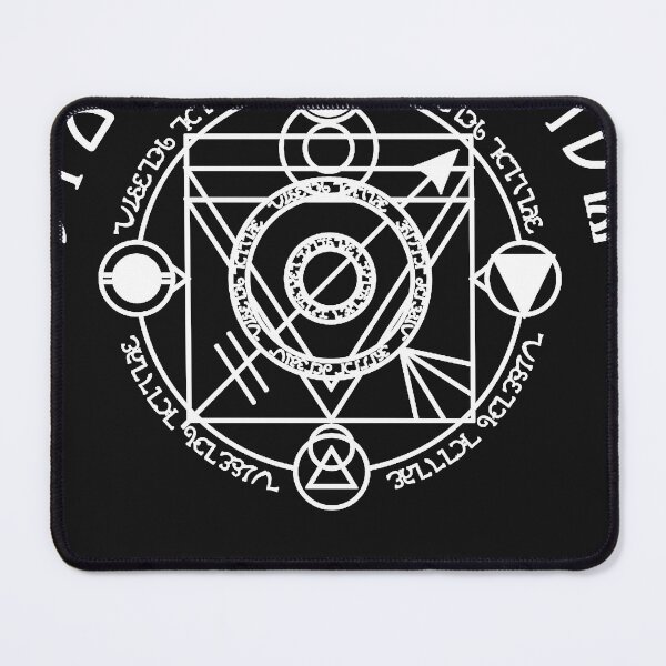 Item preview, Sigil 1 - T-Shirts Classic designed and sold by JASONJO6.