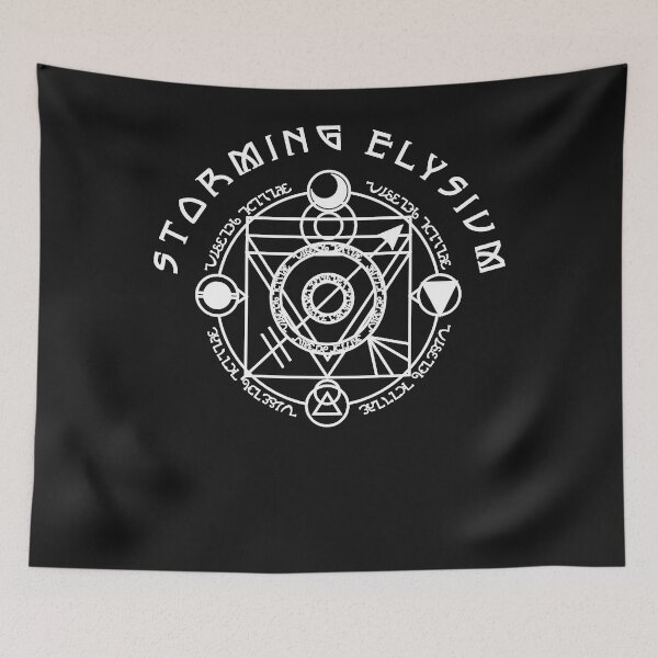Item preview, Sigil 1 - T-Shirts Classic  designed and sold by JASONJO6.