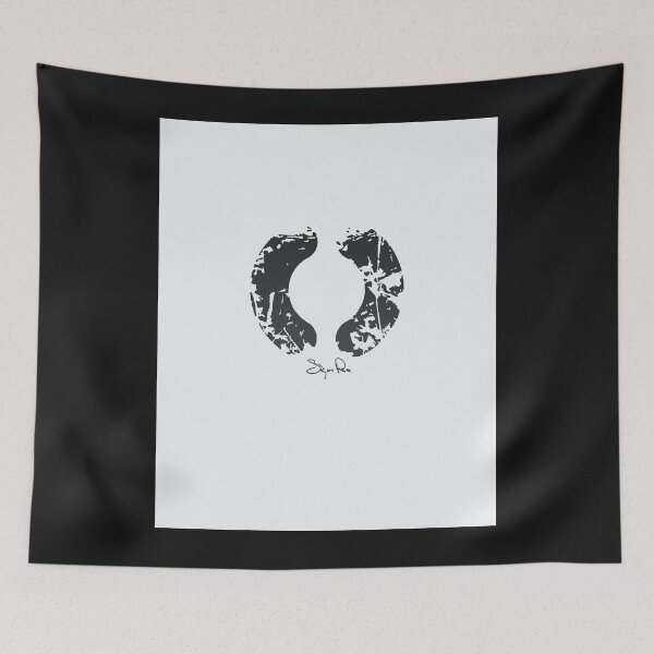 Aperçu de l'œuvre Sigur Ros Untitled 2 Merch Graphique créée et vendue par JASONJO6.