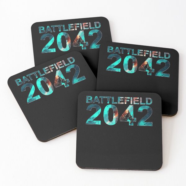 Item preview, Battlefield 2042 - Typo Classic   designed and sold by KimberlyHarbu.