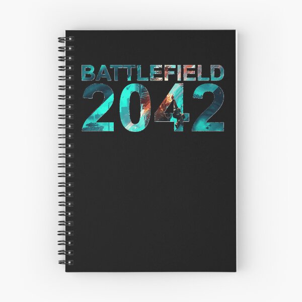 Item preview, Battlefield 2042 - Typo Classic   designed and sold by KimberlyHarbu.