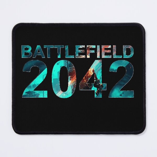 Item preview, Battlefield 2042 - Typo Classic   designed and sold by KimberlyHarbu.