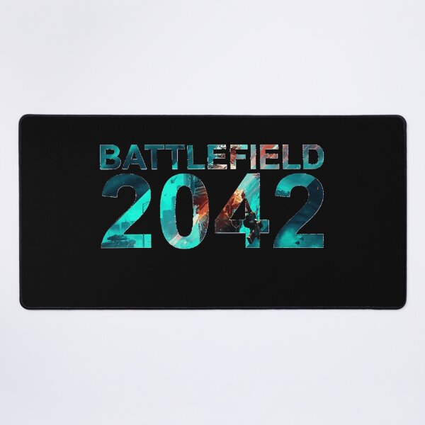 Item preview, Battlefield 2042 - Typo Classic designed and sold by KimberlyHarbu.