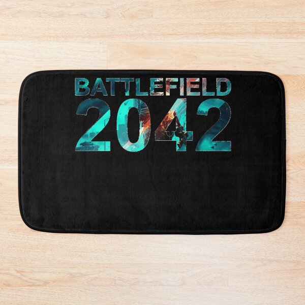 Item preview, Battlefield 2042 - Typo Classic   designed and sold by KimberlyHarbu.