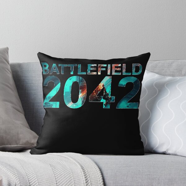 Item preview, Battlefield 2042 - Error tipográfico clásico designed and sold by KimberlyHarbu.