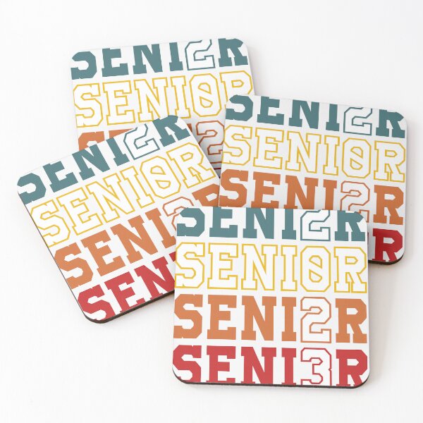 Item preview,  Funny Class of 2023 Seniors Quote 23 Senior Graduation designed and sold by Tee zy.