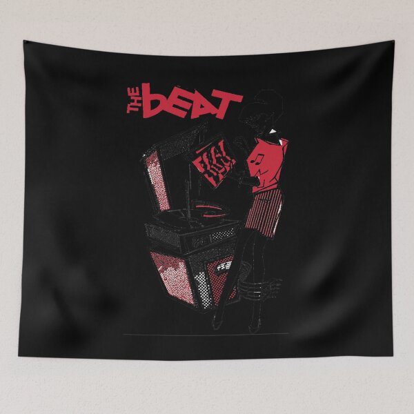 Item preview, The Beat designed and sold by JayKreikemeier.