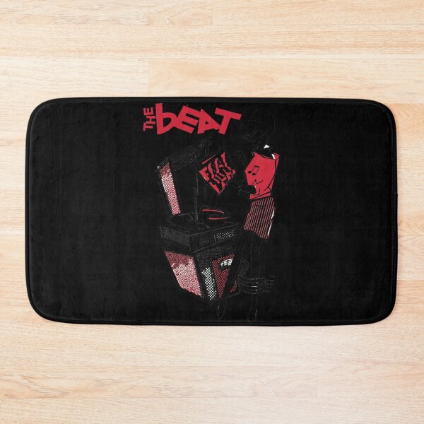 Item preview, The Beat designed and sold by JayKreikemeier.