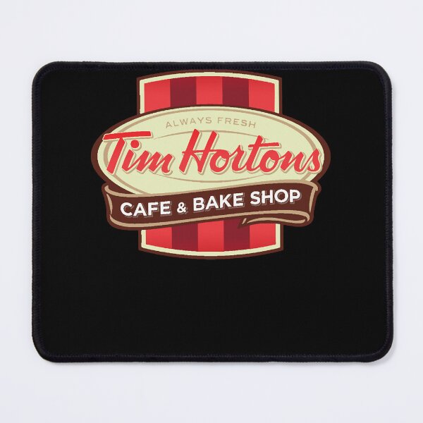 Item preview, Tim Hortons Canadian Coffee Chain designed and sold by JayKreikemeier.
