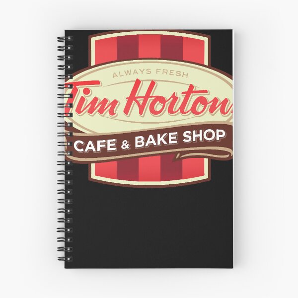 Item preview, Cadena de café canadiense Tim Hortons designed and sold by JayKreikemeier.