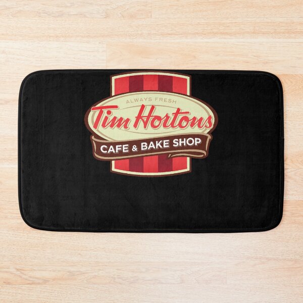 Item preview, Tim Hortons Canadian Coffee Chain designed and sold by JayKreikemeier.