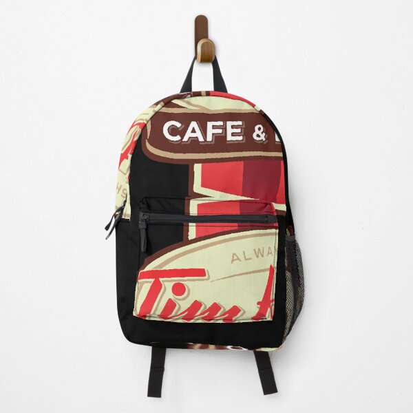 Item preview, Tim Hortons Canadian Coffee Chain designed and sold by JayKreikemeier.