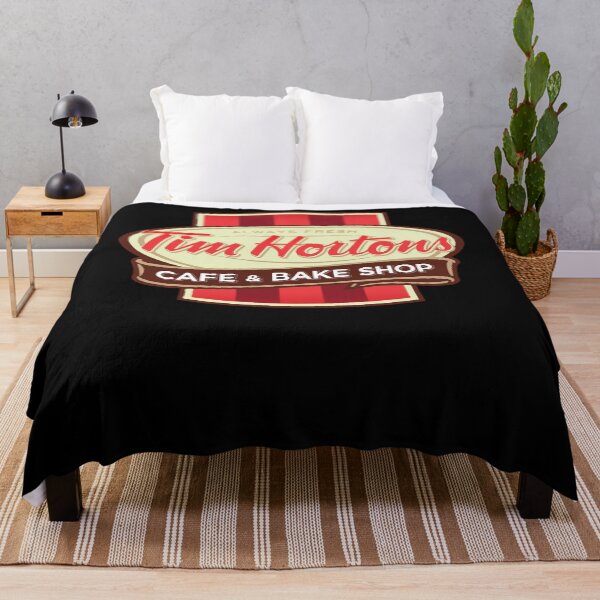 Item preview, Tim Hortons Canadian Coffee Chain designed and sold by JayKreikemeier.