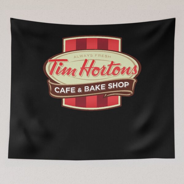 Item preview, Tim Hortons Canadian Coffee Chain designed and sold by JayKreikemeier.