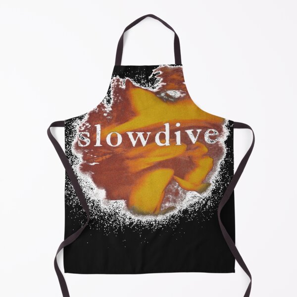 Item preview, Slowdive Grunge Logo Essential designed and sold by ERNIECAS8.