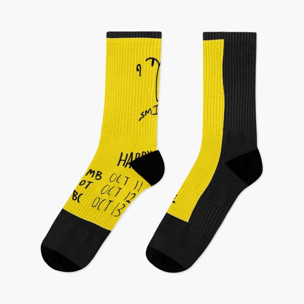 Artikelvorschau, Smile Happy Tour Dates Merch Unverzichtbar entworfen und verkauft von ERNIECAS8.