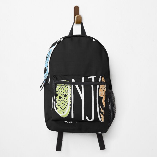 Artikelvorschau, Sonjorombe Band Merch Essential entworfen und verkauft von JASONJO6.