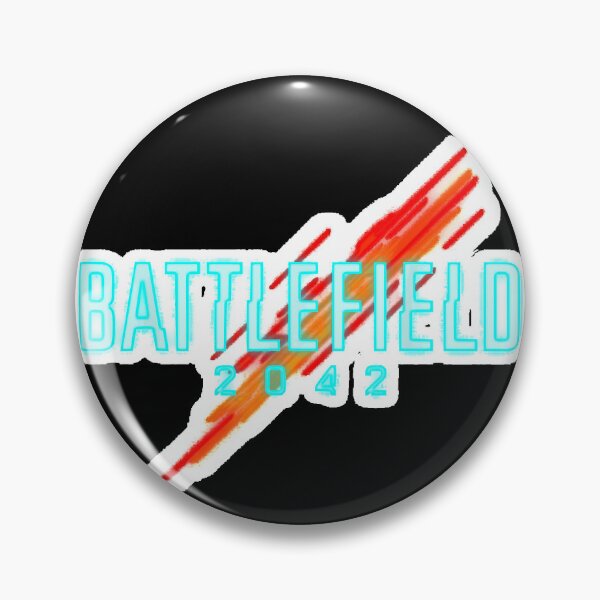 Item preview, Battlefield funny 2042 Classic   designed and sold by KimberlyHarbu.