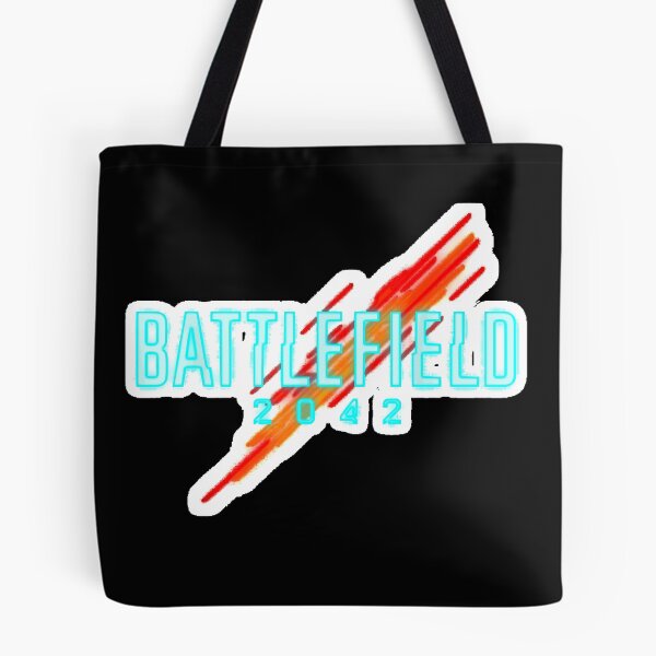 Item preview, Campo de batalla divertido 2042 Clásico designed and sold by KimberlyHarbu.