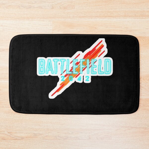 Item preview, Campo de batalla divertido 2042 Clásico designed and sold by KimberlyHarbu.
