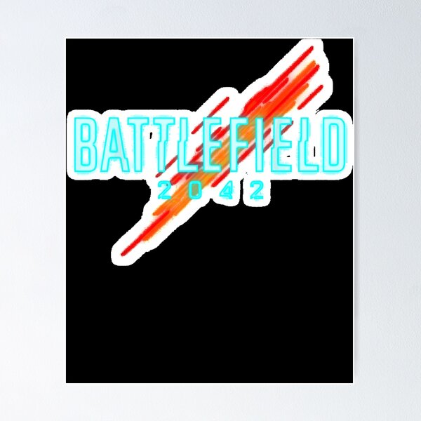 Item preview, Battlefield funny 2042 Classic   designed and sold by KimberlyHarbu.