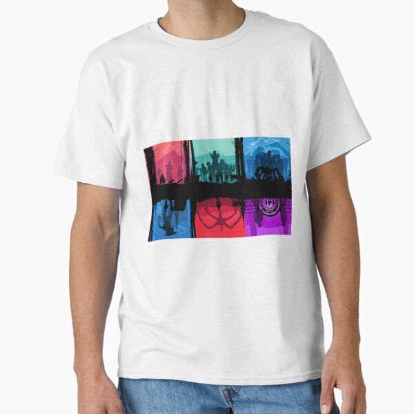 Item preview, stranger things designed and sold by Xeionus.