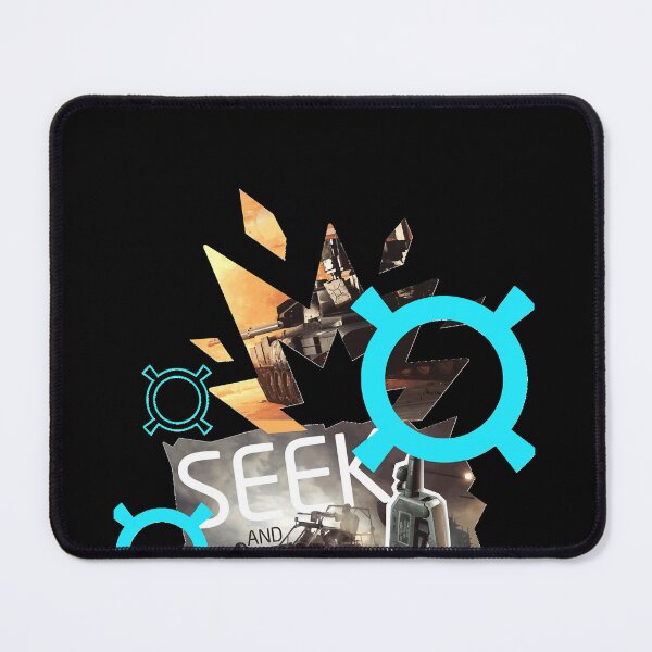 Item preview, BF4 Battlefield 4 Seek And Destroy Classic designed and sold by KimberlyHarbu.