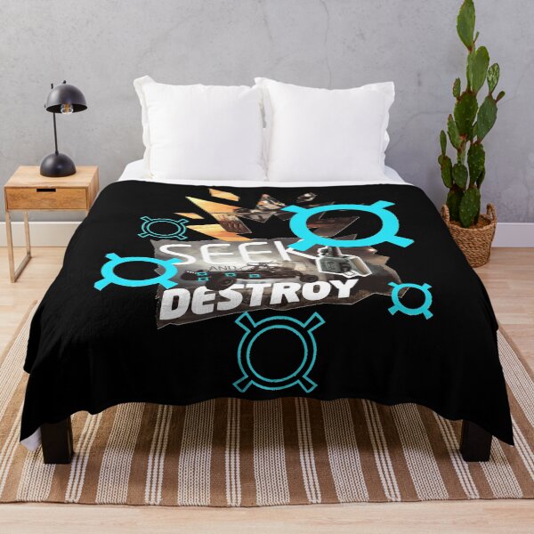 Item preview, BF4 Battlefield 4 Seek And Destroy Classic   designed and sold by KimberlyHarbu.
