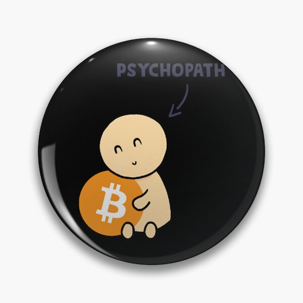 Item preview, The Little Psychopath  designed and sold by JayKreikemeier.