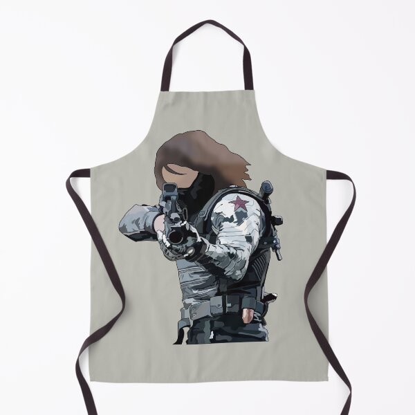 Item preview, Winter Barnes - caatww designed and sold by KC Industries.