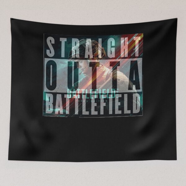 Item preview, Bf2042 Battlefield 2042 Classic  designed and sold by KimberlyHarbu.