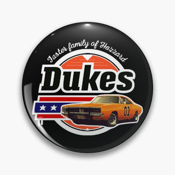 Item preview, Dukes Tee designed and sold by Liacaron20.