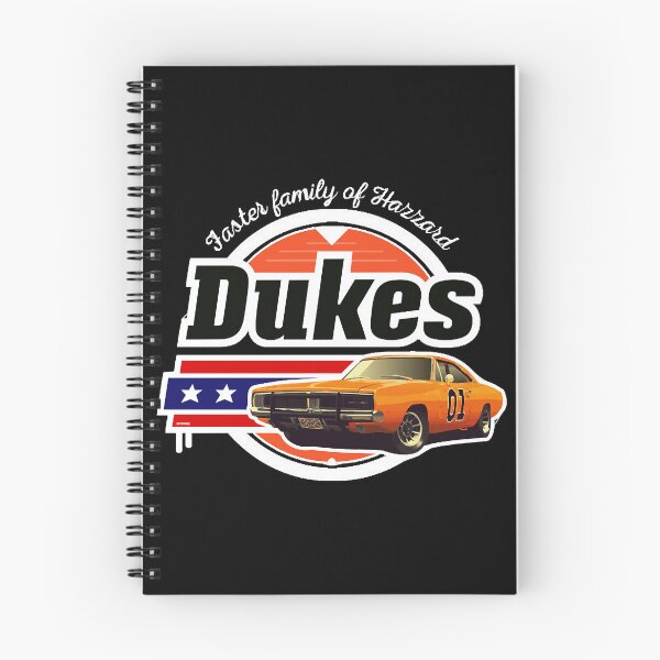 Item preview, Dukes Tee designed and sold by Liacaron20.
