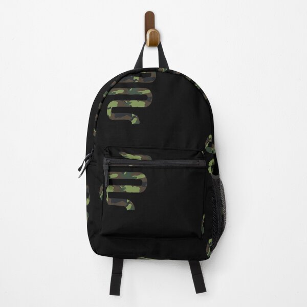 Item preview, Sickick Sick Kick S!ck!ck  green camouflage designed and sold by TheGreedyCrypto.