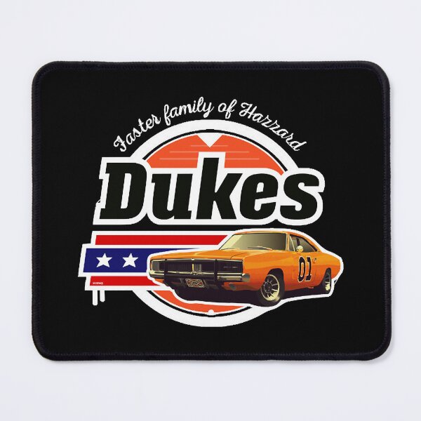 Item preview, Dukes Tee designed and sold by Liacaron20.