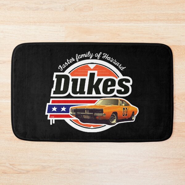 Item preview, Dukes Tee designed and sold by Liacaron20.