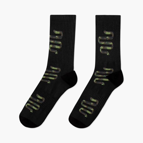 Item preview, Sickick Sick Kick S!ck!ck  green camouflage designed and sold by TheGreedyCrypto.