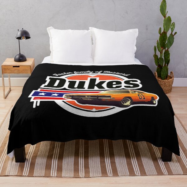 Item preview, Dukes Tee designed and sold by Liacaron20.