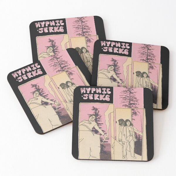 Item preview, Spirit Of The Beehive Hypnic Jerks Classic designed and sold by ERNIECAS8.
