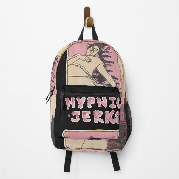 Item preview, Spirit Of The Beehive Hypnic Jerks Classic designed and sold by ERNIECAS8.