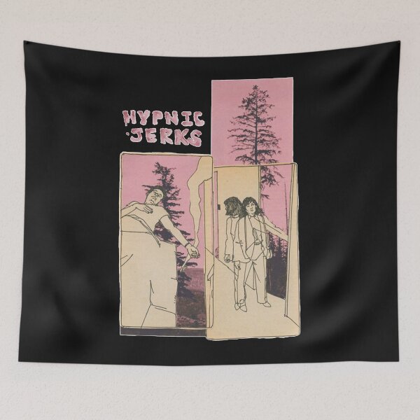 Item preview, Spirit Of The Beehive Hypnic Jerks Classic designed and sold by ERNIECAS8.