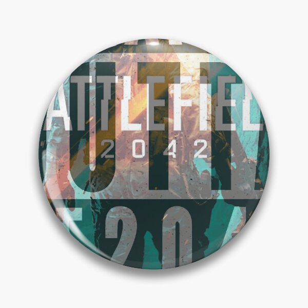 Item preview, Bf2042 Battlefield 2042 Essential   designed and sold by KimberlyHarbu.
