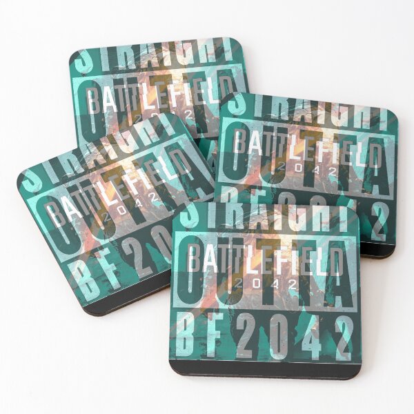 Item preview, Bf2042 Battlefield 2042 Essential   designed and sold by KimberlyHarbu.