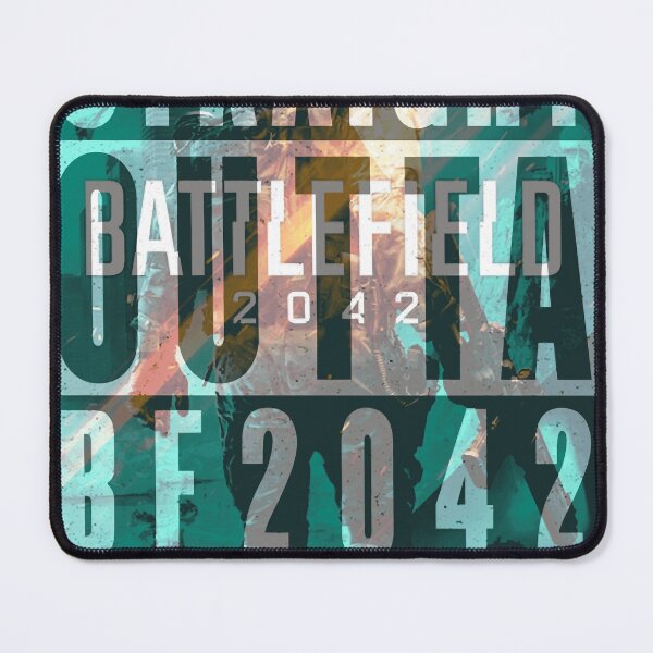 Item preview, Bf2042 Battlefield 2042 Essential   designed and sold by KimberlyHarbu.