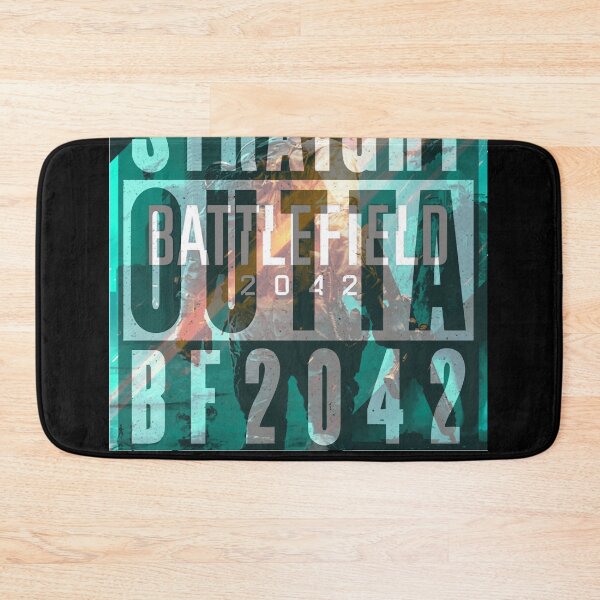 Item preview, Bf2042 campo de batalla 2042 esencial designed and sold by KimberlyHarbu.