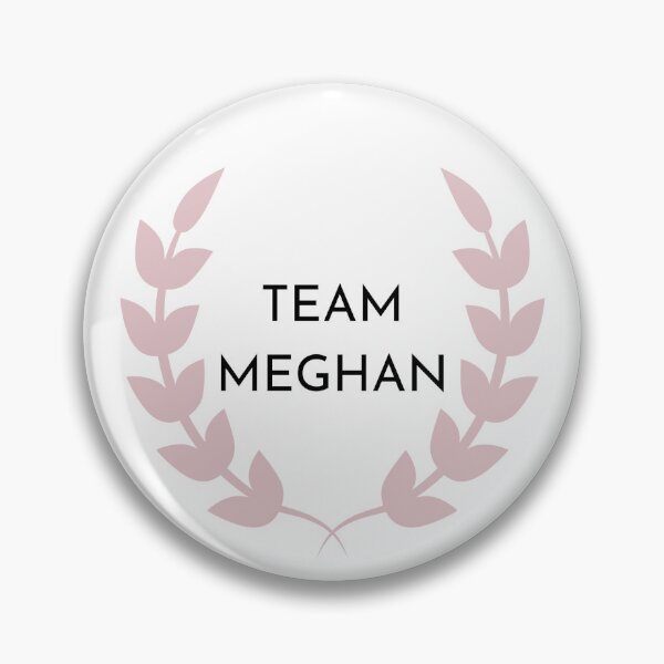 Item preview, Team Megan designed and sold by S0CalStudios.