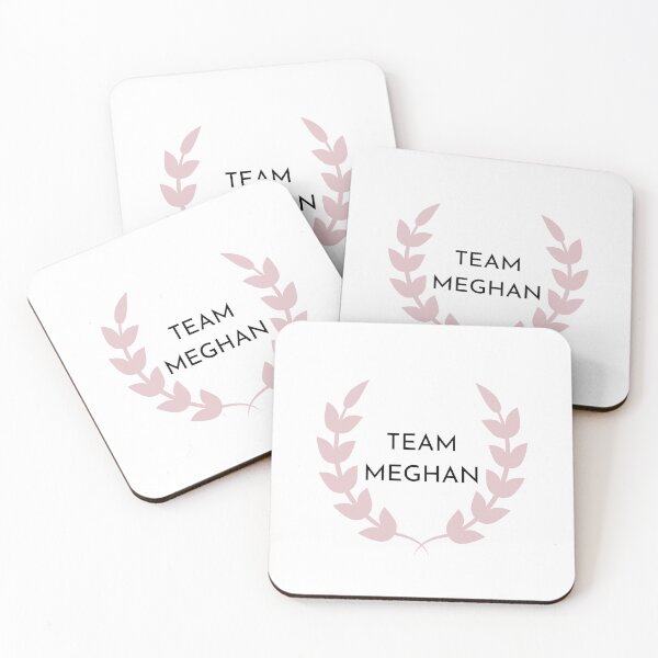 Item preview, Team Megan designed and sold by S0CalStudios.